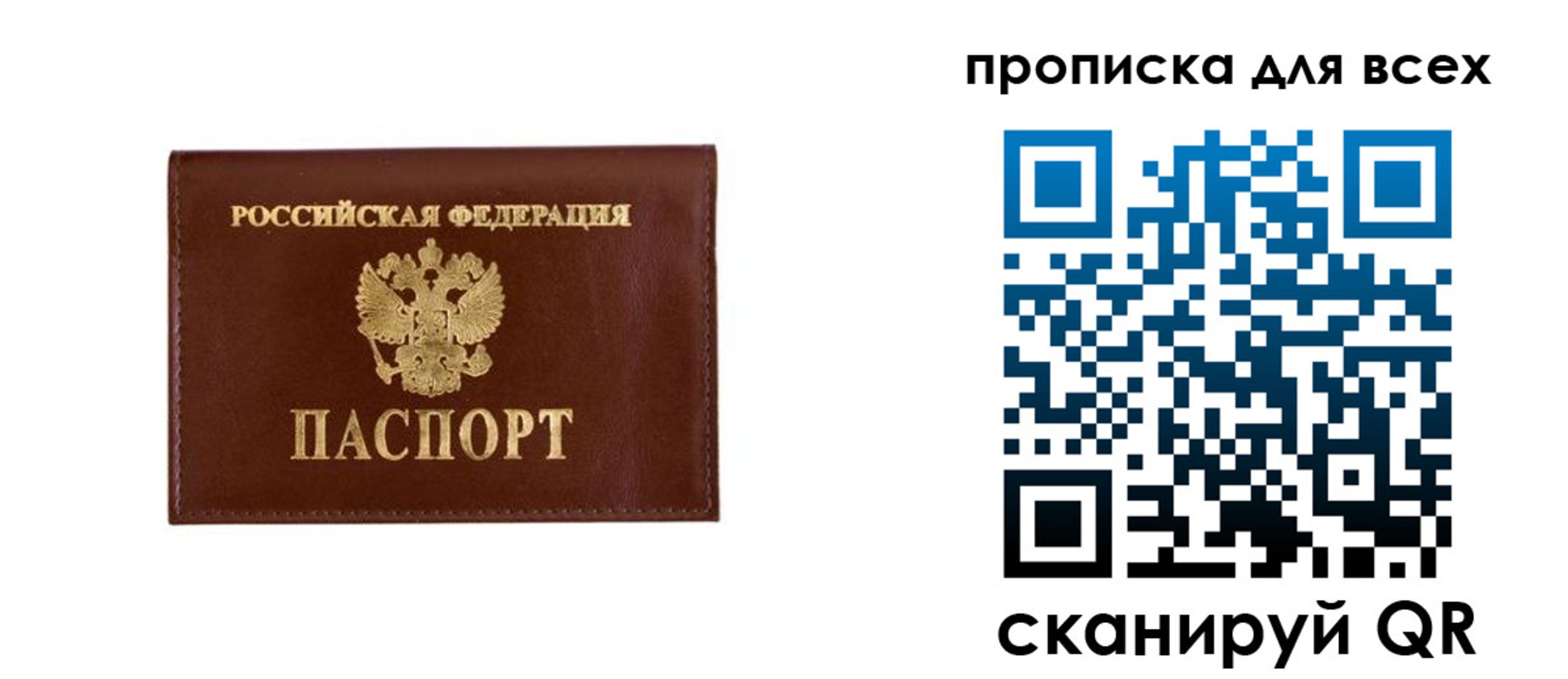 прописка в Кандалакше
